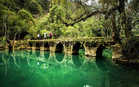 展馆里的每一处都充满了专业的气息