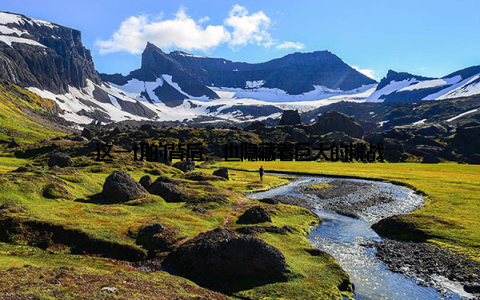 这一切的背后, 也隐藏着巨大的挑战